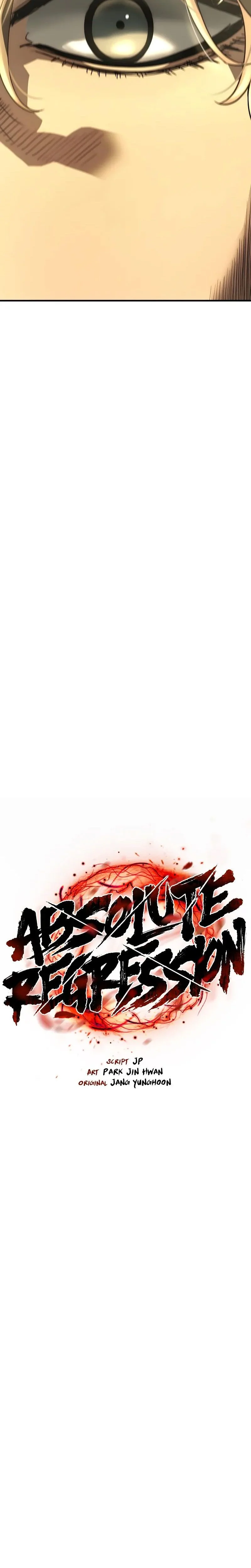 Read Absolute Regression  Manga Online