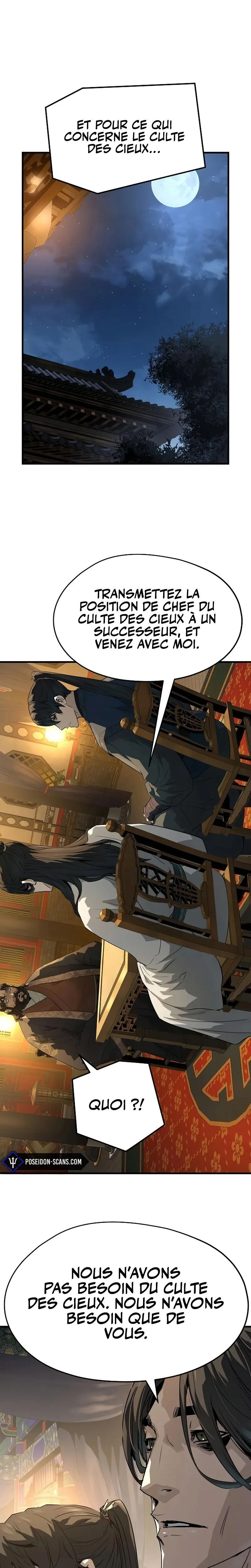 Read Absolute Regression  Manga Online