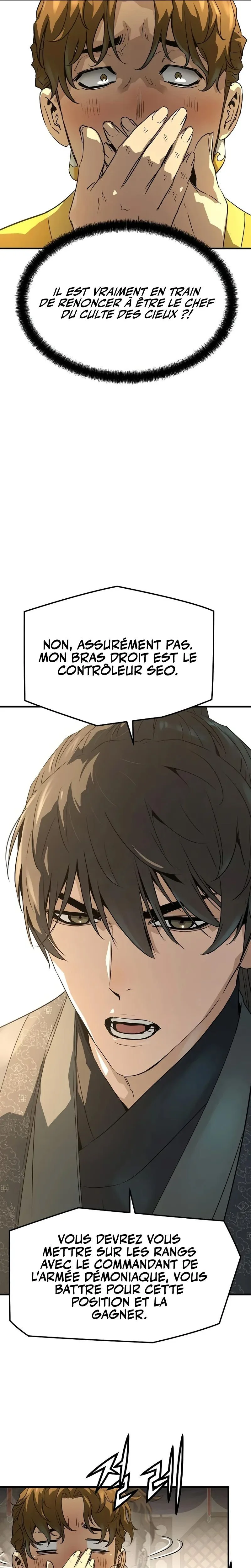 Read Absolute Regression  Manga Online