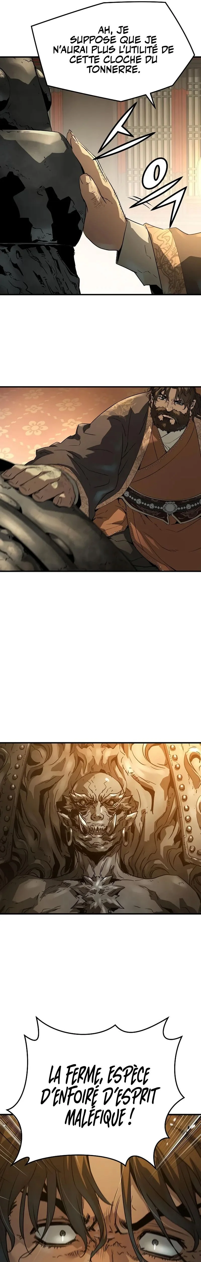 Read Absolute Regression  Manga Online