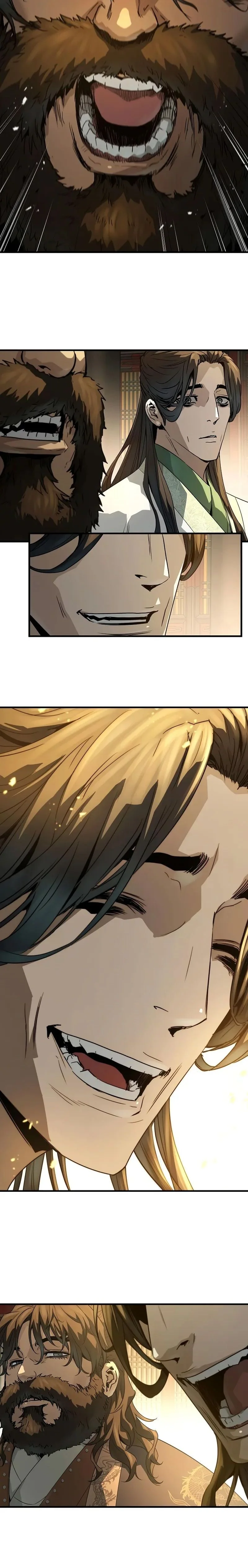 Read Absolute Regression  Manga Online