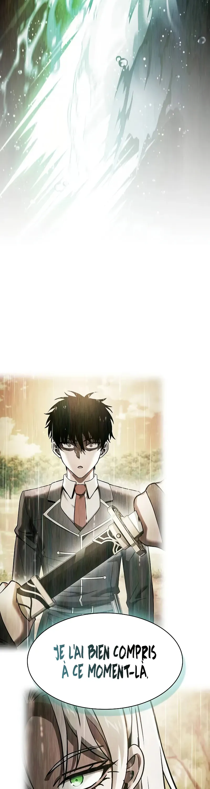 Read Academy's Genius Swordmaster  Manga Online