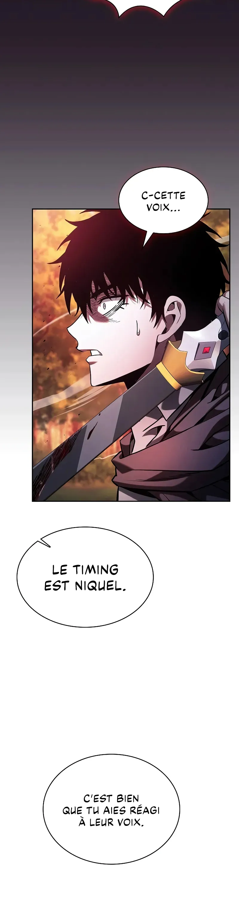 Read Academy's Genius Swordmaster  Manga Online