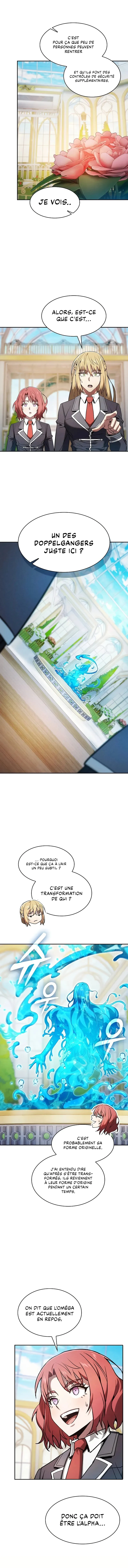 Read Academy's Genius Swordmaster  Manga Online