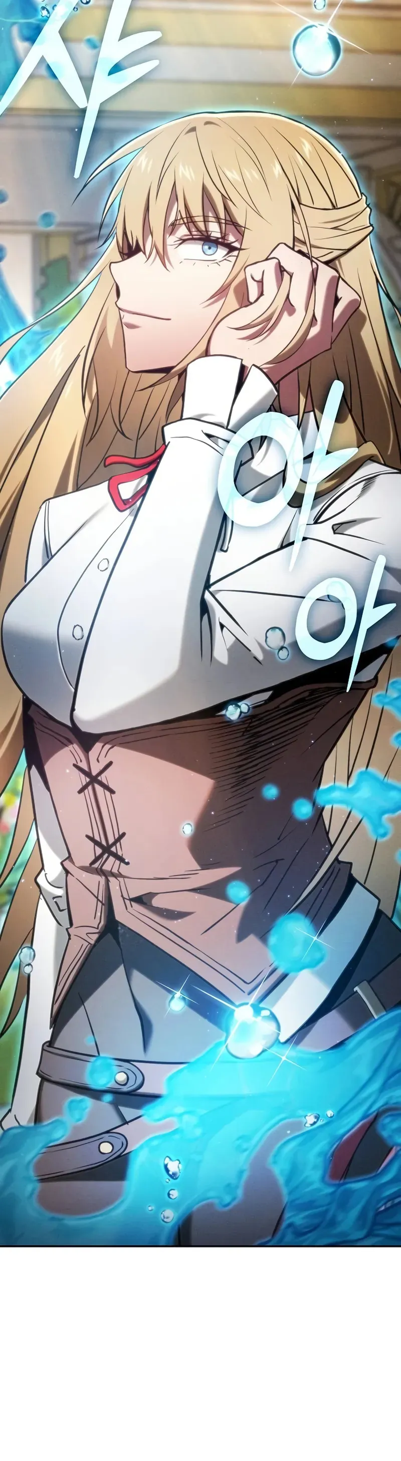 Read Academy's Genius Swordmaster  Manga Online