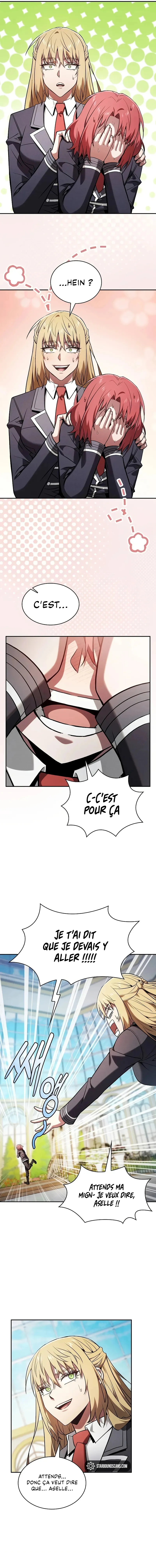 Read Academy's Genius Swordmaster  Manga Online