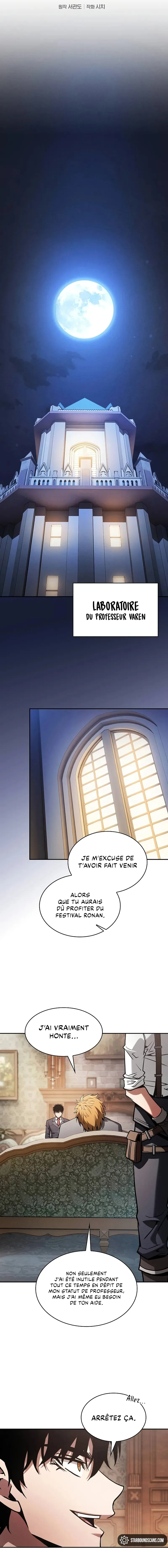 Read Academy's Genius Swordmaster  Manga Online