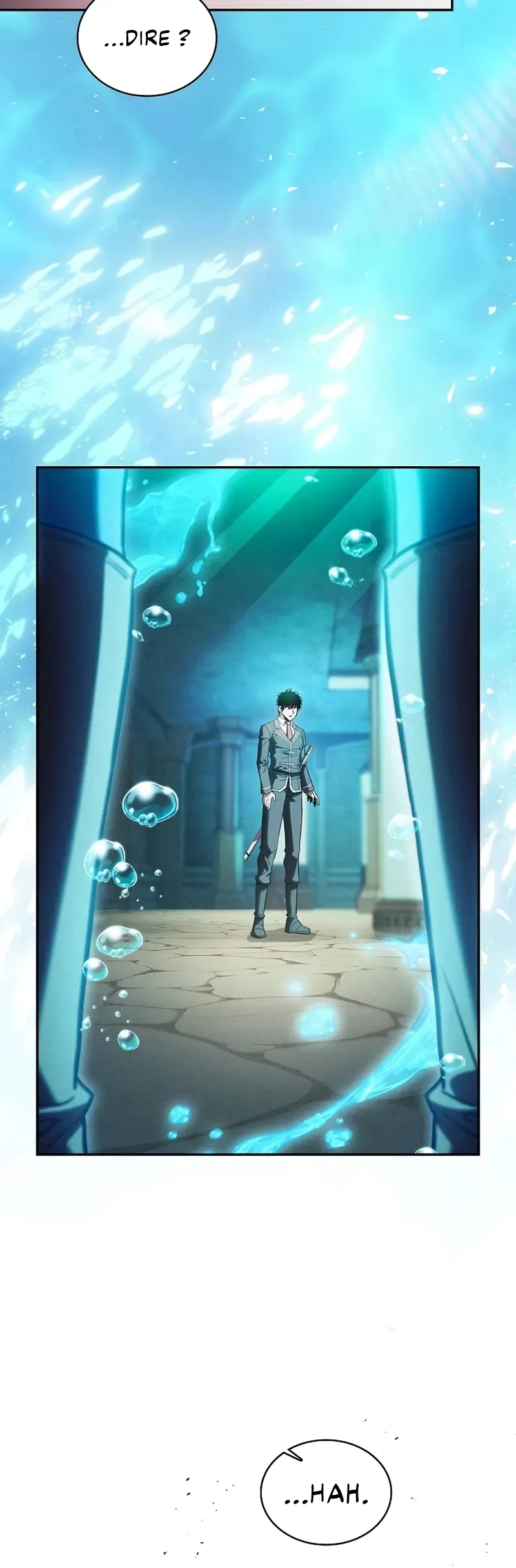 Read Academy's Genius Swordmaster  Manga Online