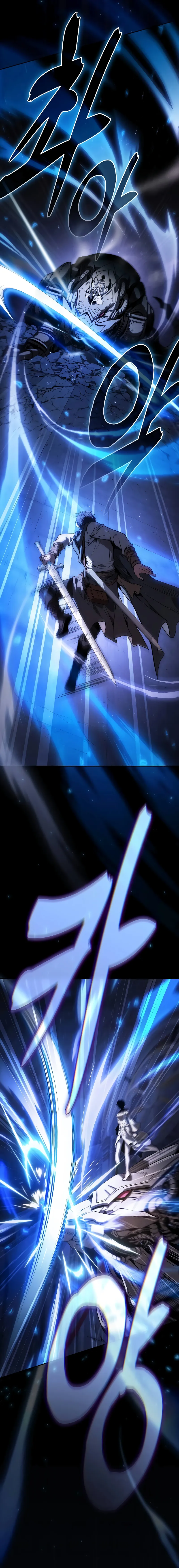 Read Academy's Genius Swordmaster  Manga Online