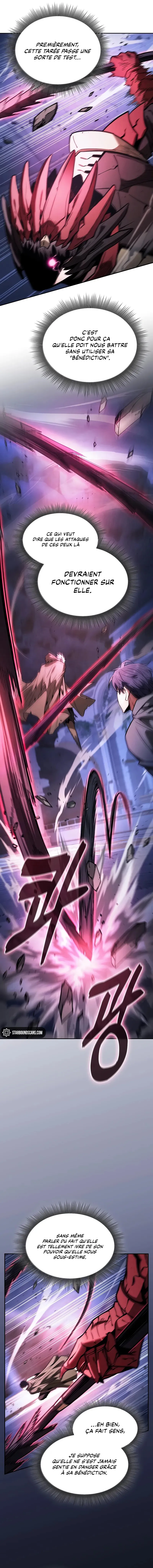 Read Academy's Genius Swordmaster  Manga Online