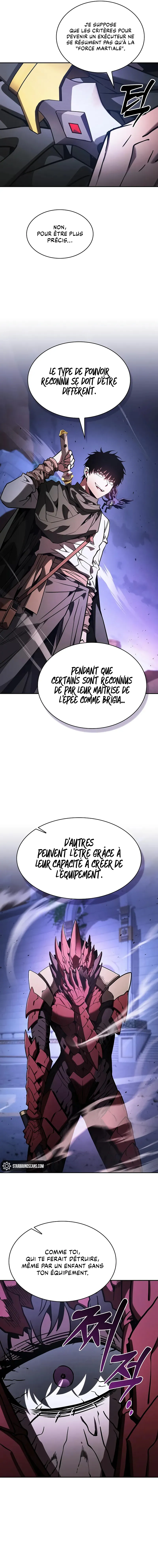 Read Academy's Genius Swordmaster  Manga Online