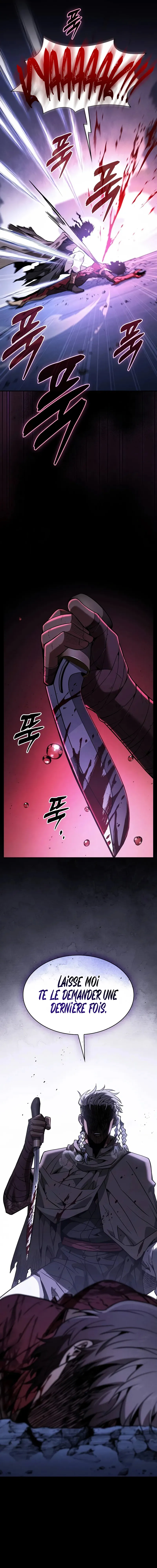 Read Academy's Genius Swordmaster  Manga Online