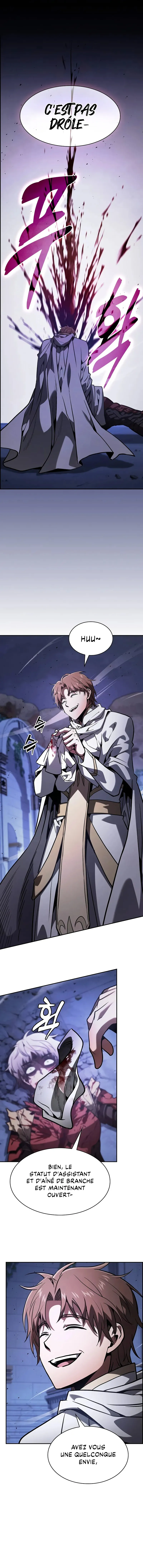 Read Academy's Genius Swordmaster  Manga Online