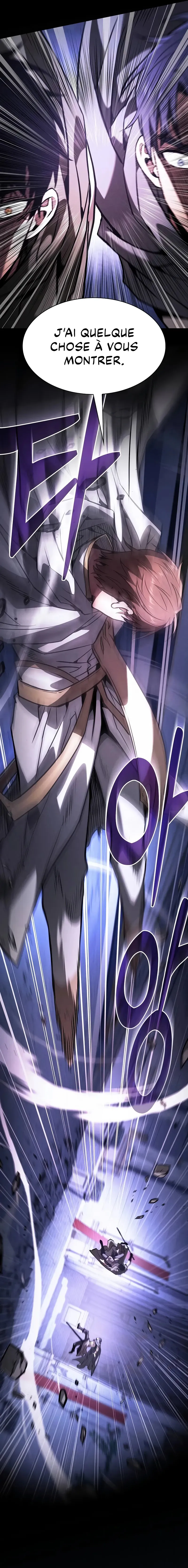 Read Academy's Genius Swordmaster  Manga Online