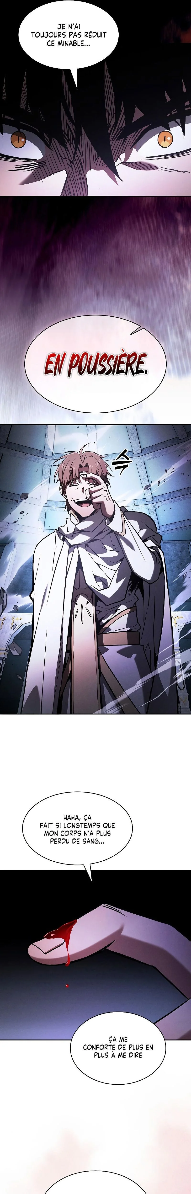 Read Academy's Genius Swordmaster  Manga Online