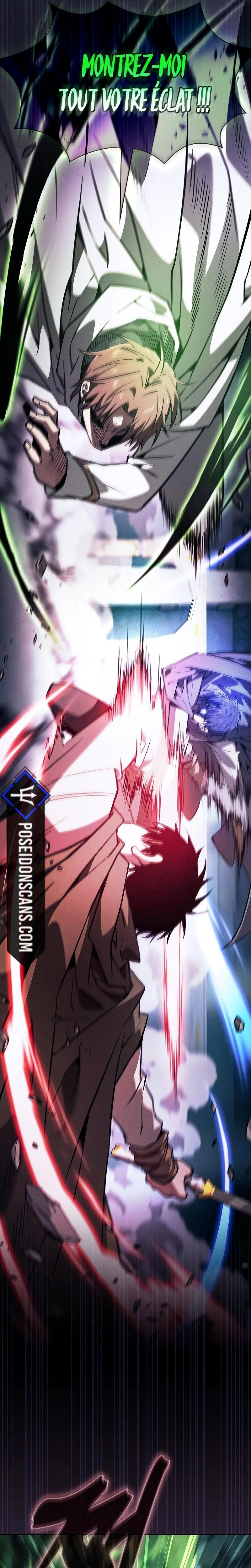 Read Academy's Genius Swordmaster  Manga Online