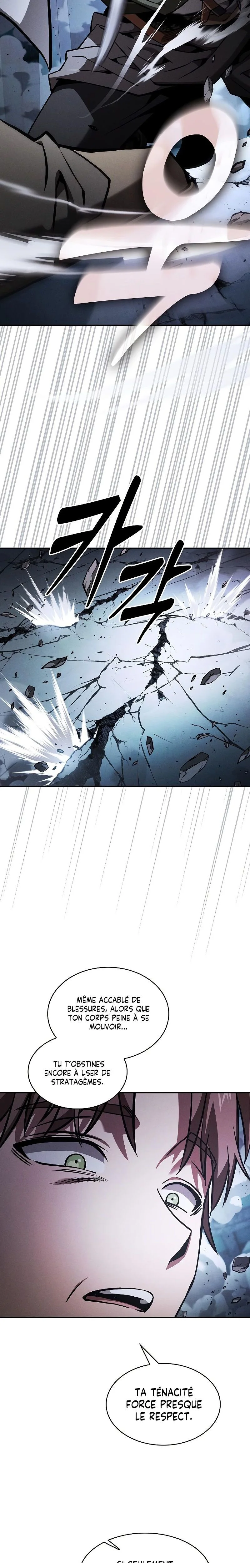 Read Academy's Genius Swordmaster  Manga Online