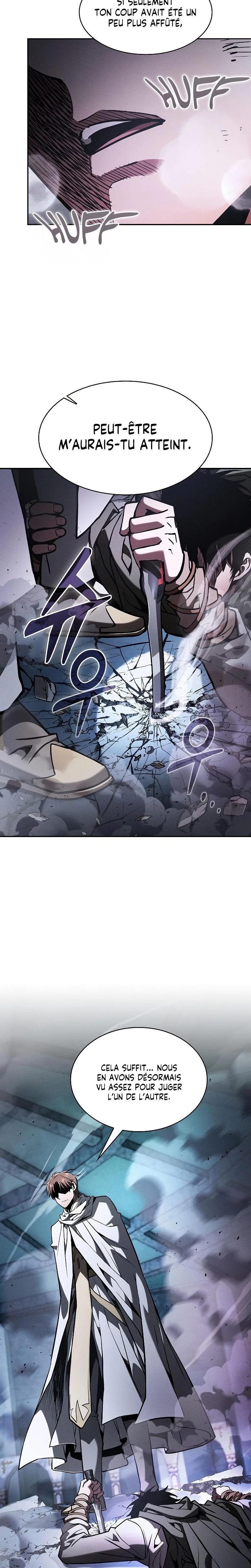 Read Academy's Genius Swordmaster  Manga Online