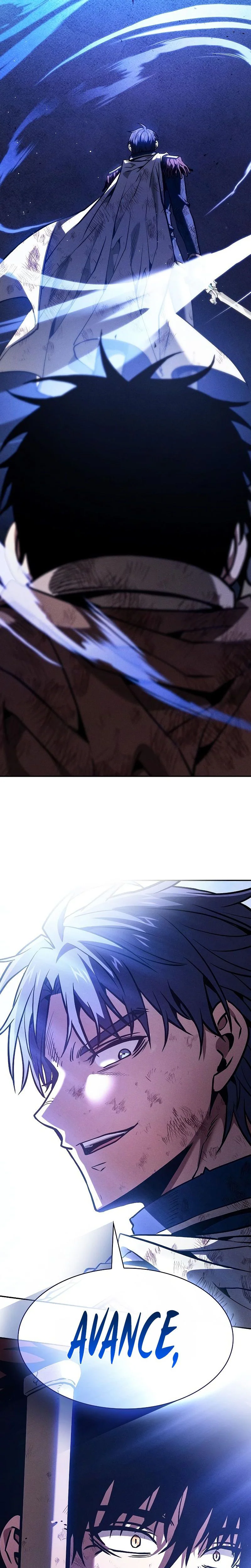 Read Academy's Genius Swordmaster  Manga Online