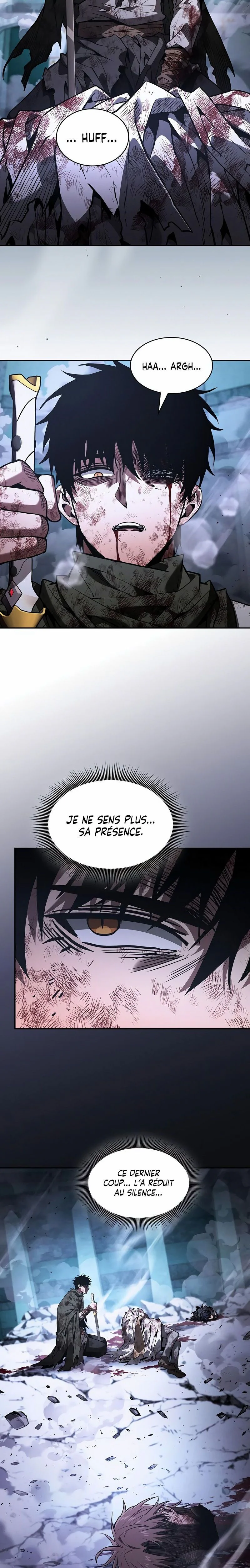 Read Academy's Genius Swordmaster  Manga Online