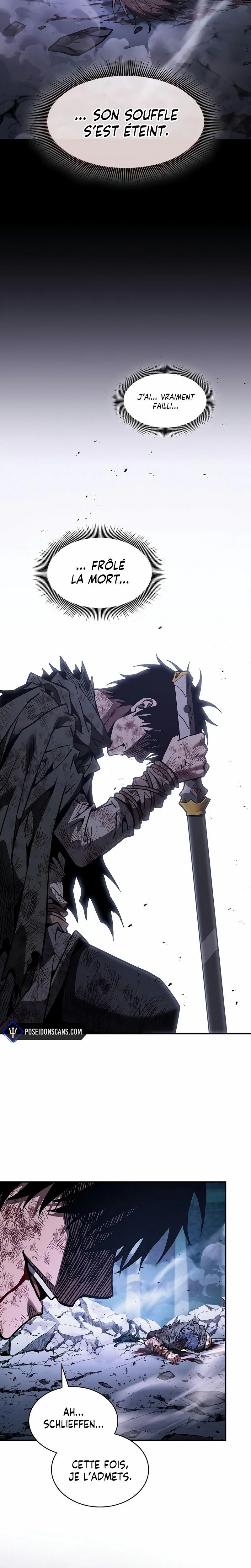 Read Academy's Genius Swordmaster  Manga Online