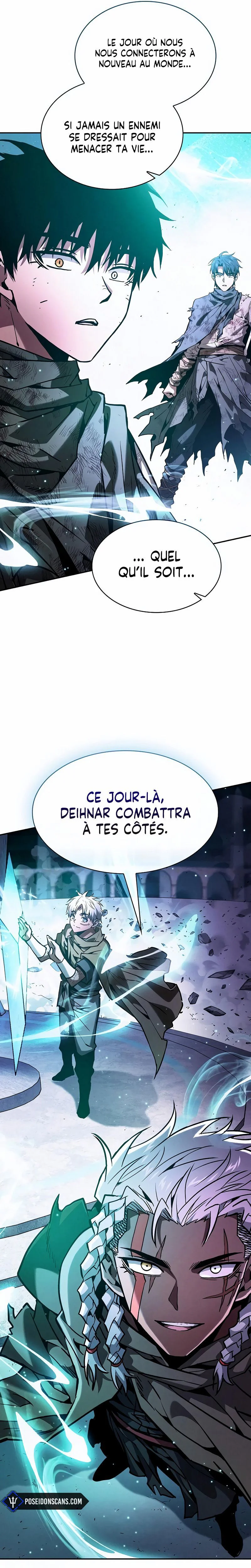 Read Academy's Genius Swordmaster  Manga Online