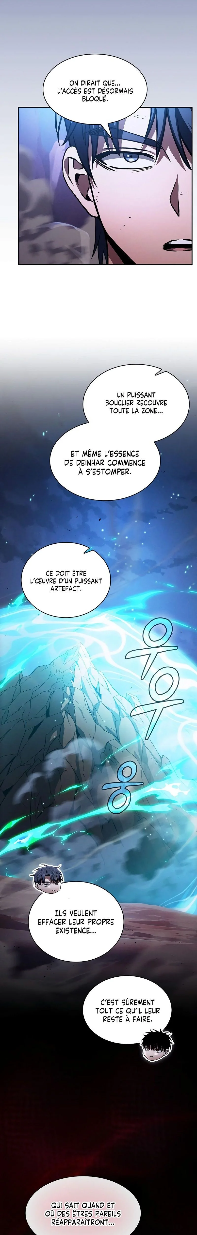 Read Academy's Genius Swordmaster  Manga Online