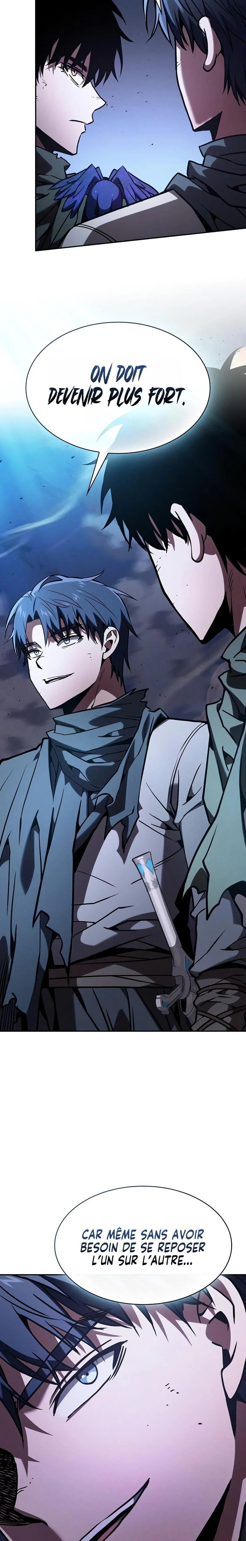 Read Academy's Genius Swordmaster  Manga Online