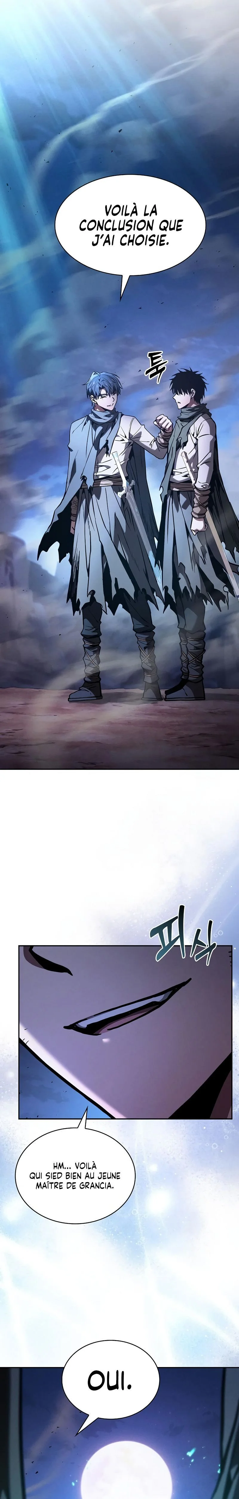 Read Academy's Genius Swordmaster  Manga Online