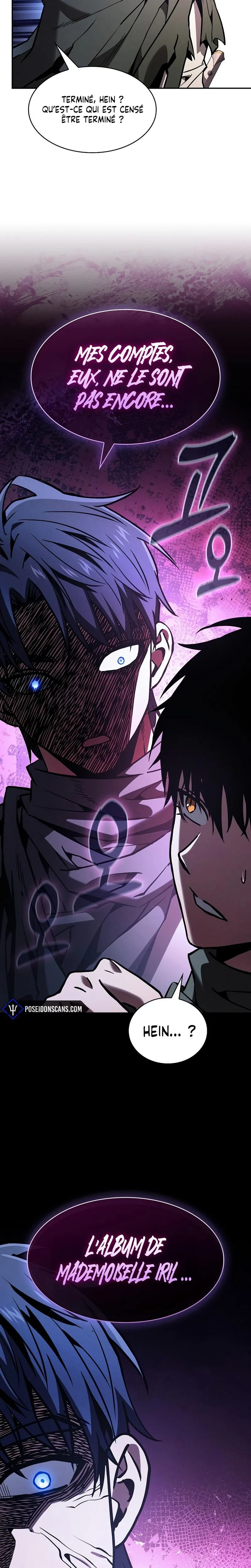 Read Academy's Genius Swordmaster  Manga Online