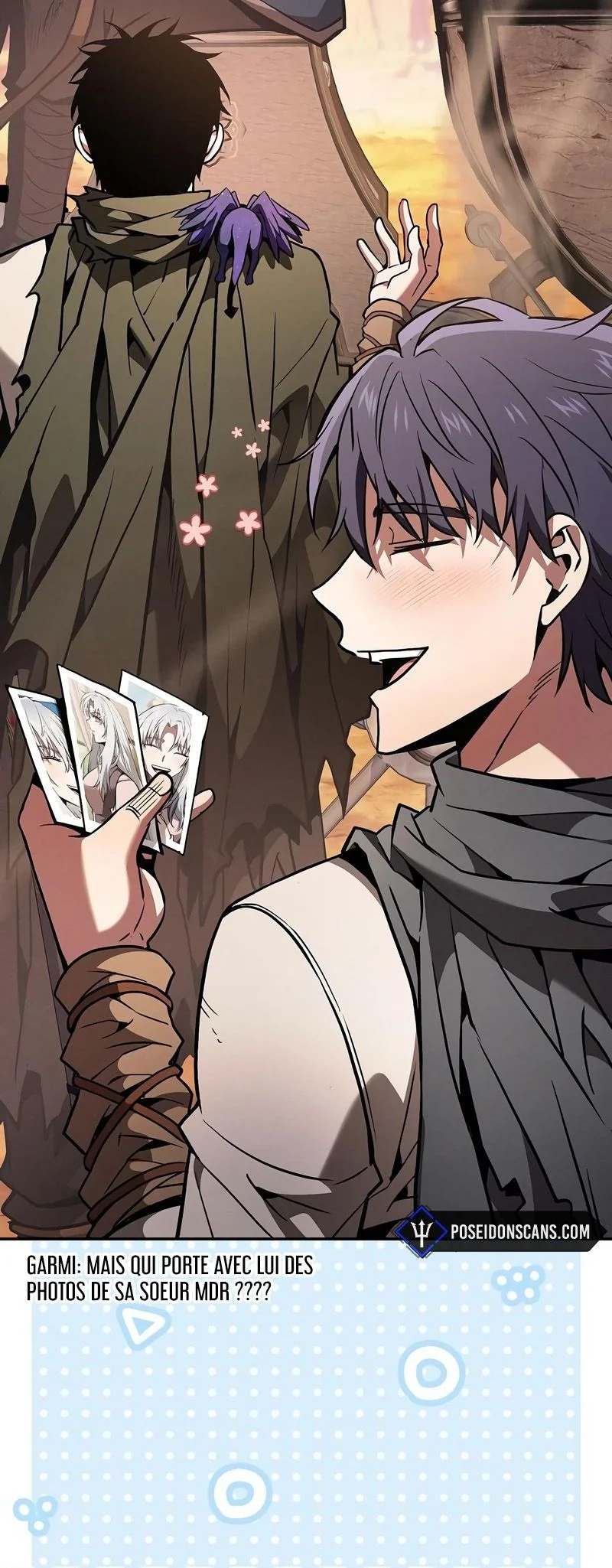 Read Academy's Genius Swordmaster  Manga Online