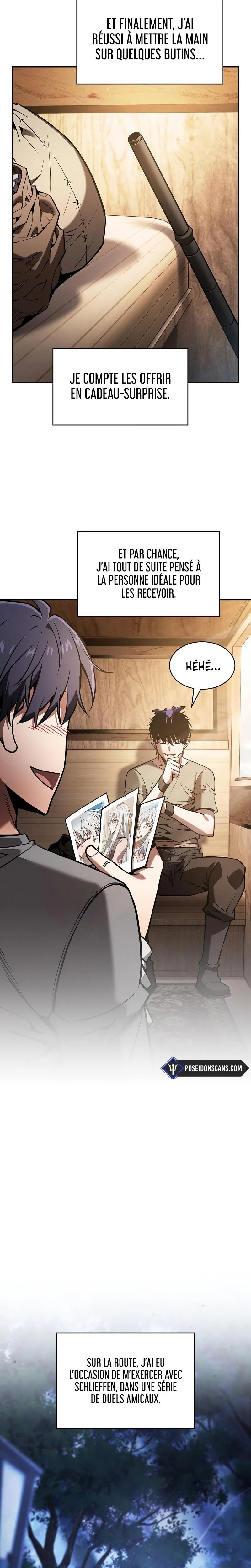 Read Academy's Genius Swordmaster  Manga Online