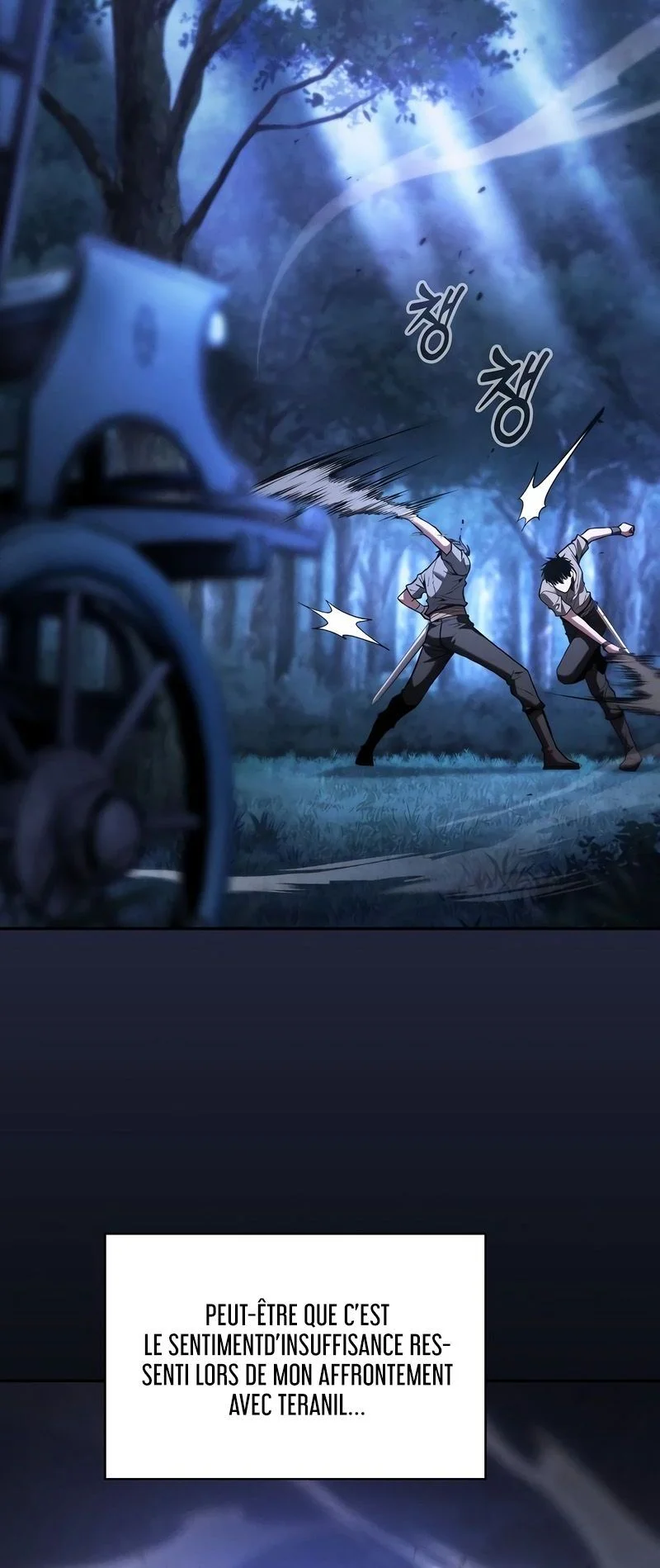 Read Academy's Genius Swordmaster  Manga Online