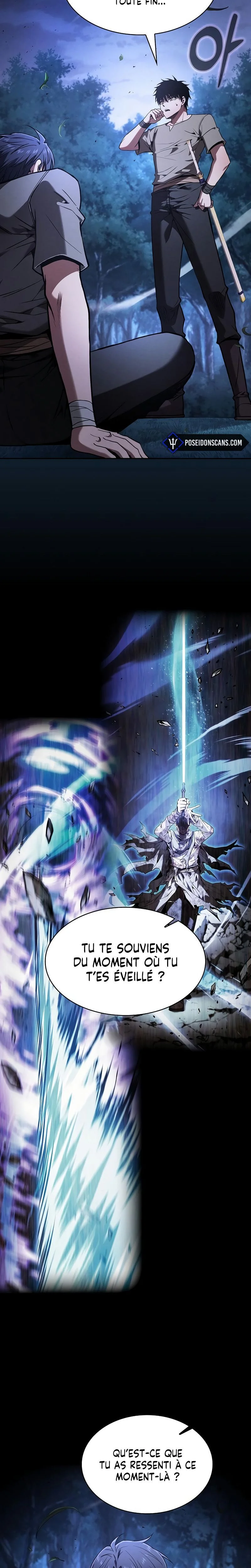 Read Academy's Genius Swordmaster  Manga Online