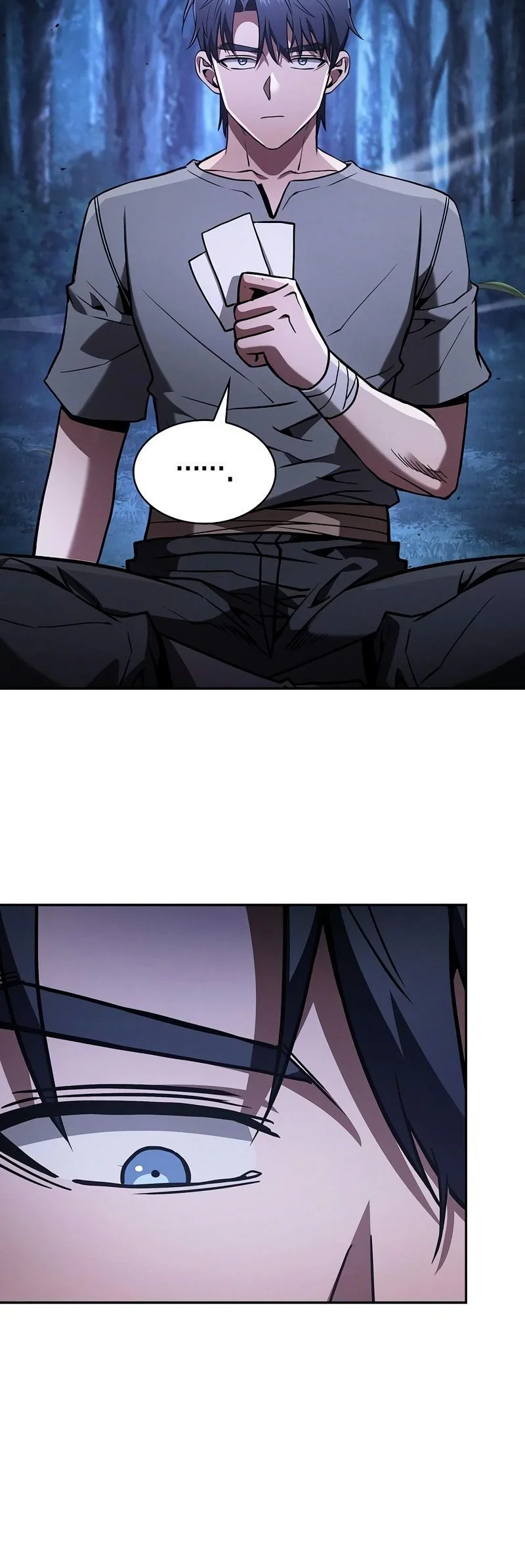 Read Academy's Genius Swordmaster  Manga Online