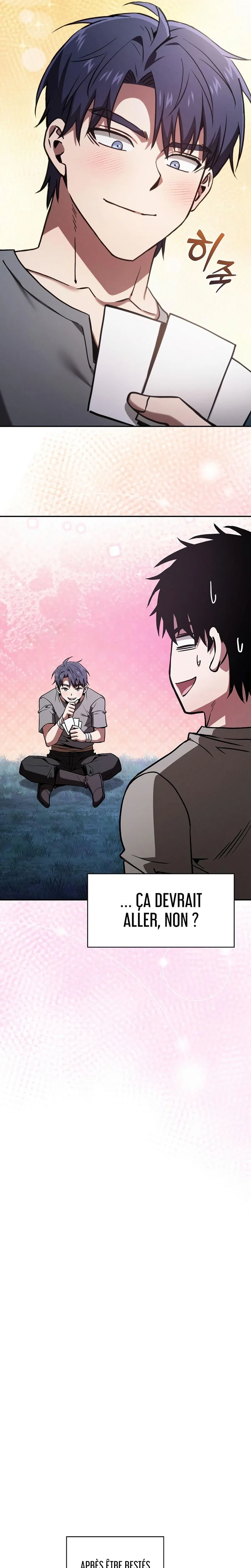 Read Academy's Genius Swordmaster  Manga Online