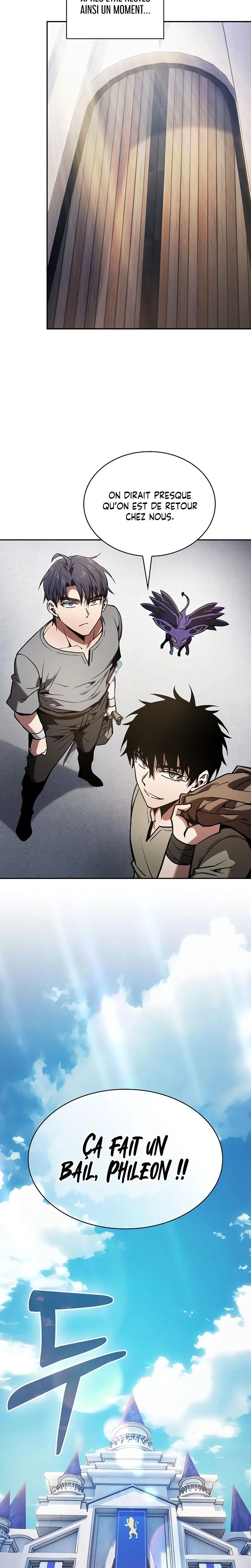 Read Academy's Genius Swordmaster  Manga Online