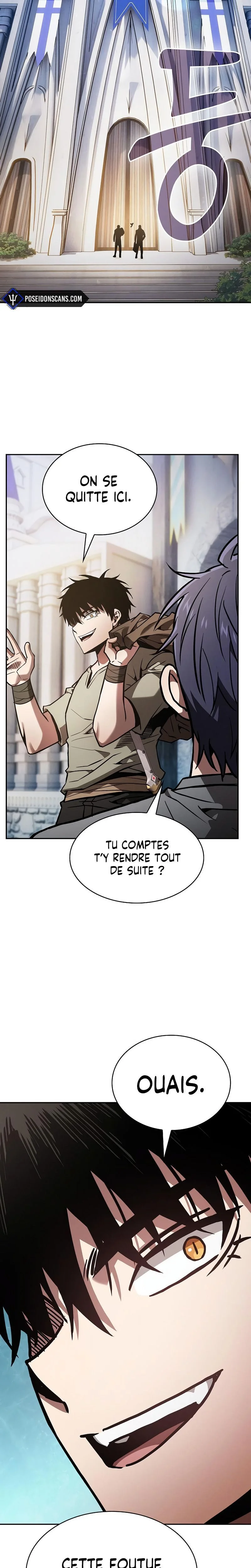 Read Academy's Genius Swordmaster  Manga Online