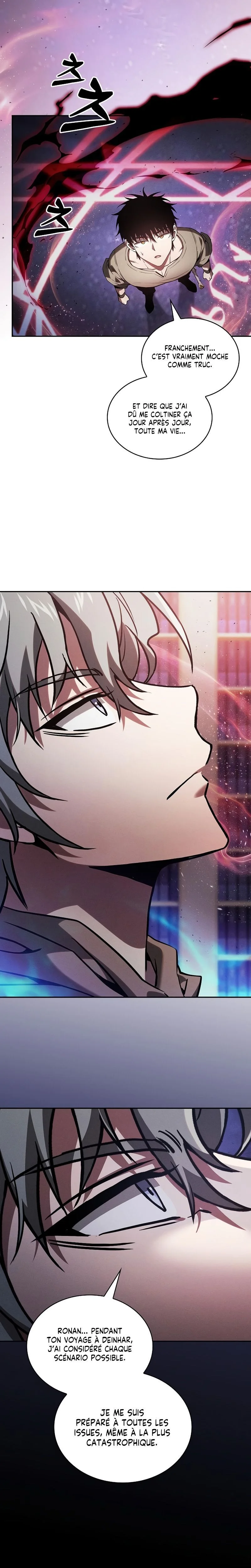 Read Academy's Genius Swordmaster  Manga Online