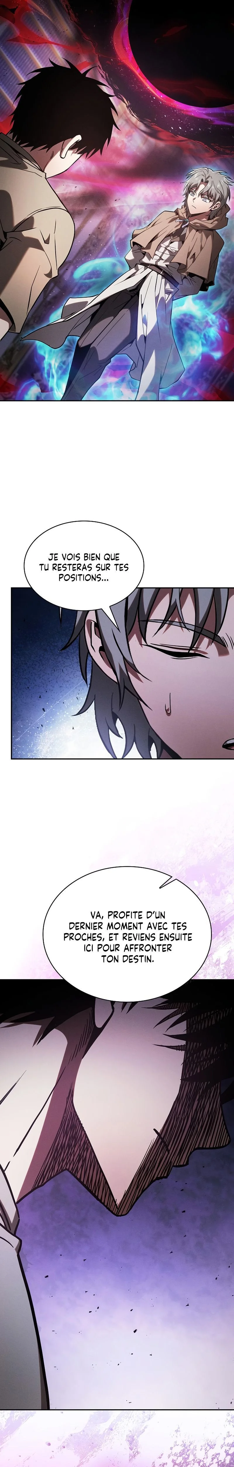 Read Academy's Genius Swordmaster  Manga Online