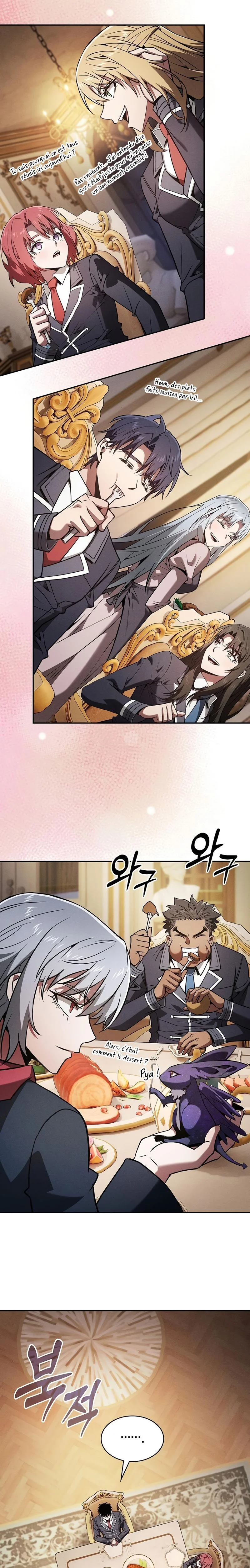 Read Academy's Genius Swordmaster  Manga Online