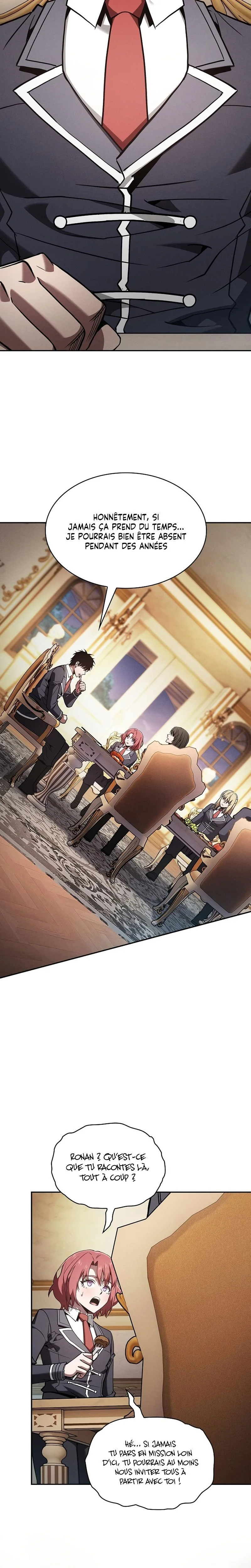 Read Academy's Genius Swordmaster  Manga Online