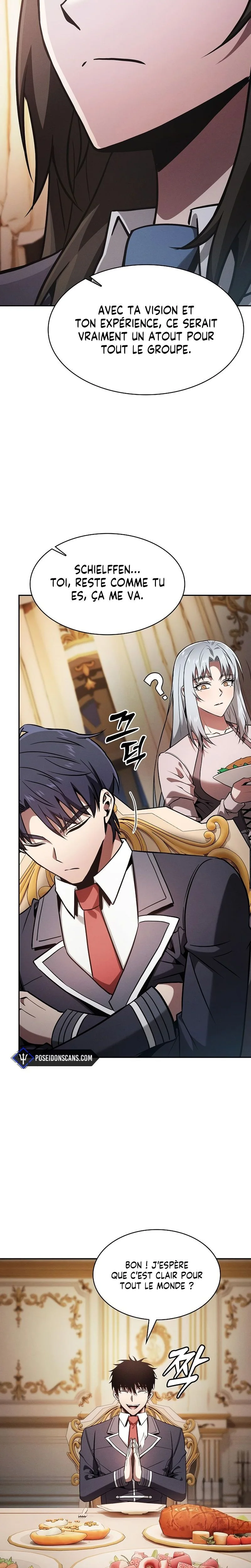 Read Academy's Genius Swordmaster  Manga Online