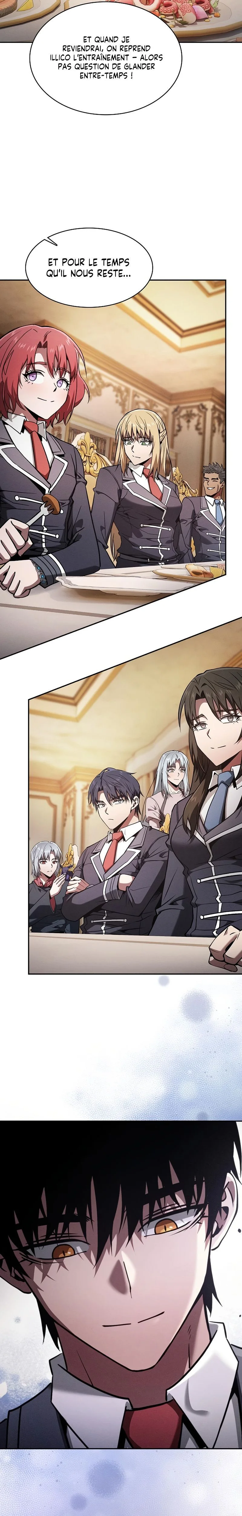 Read Academy's Genius Swordmaster  Manga Online