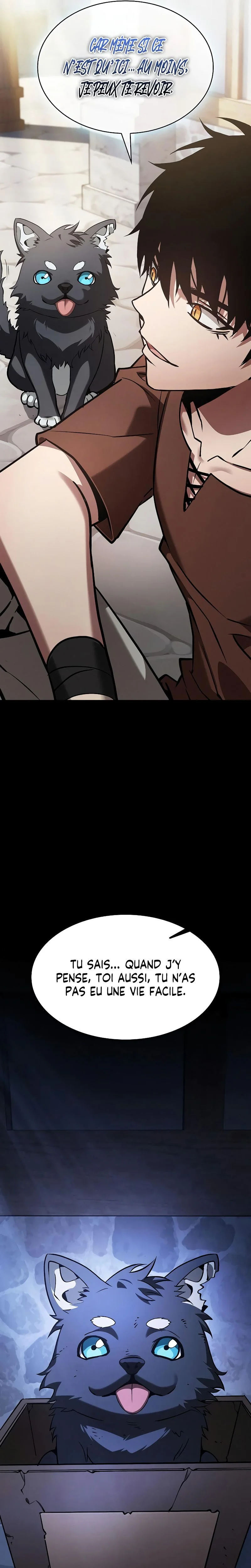 Read Academy's Genius Swordmaster  Manga Online