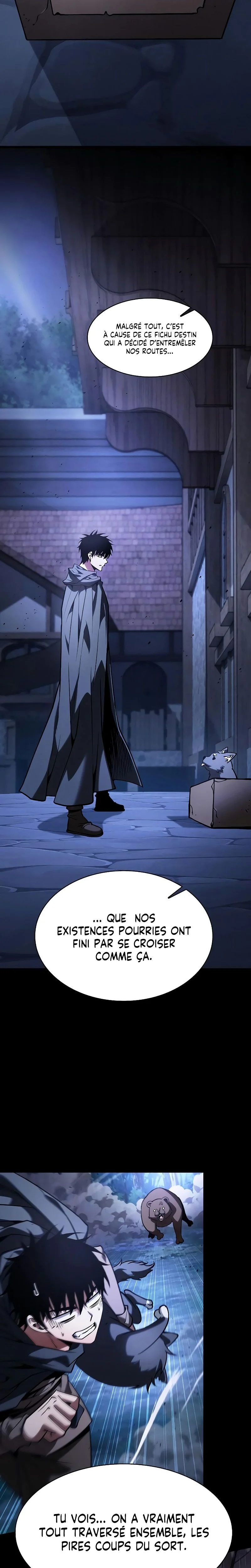 Read Academy's Genius Swordmaster  Manga Online