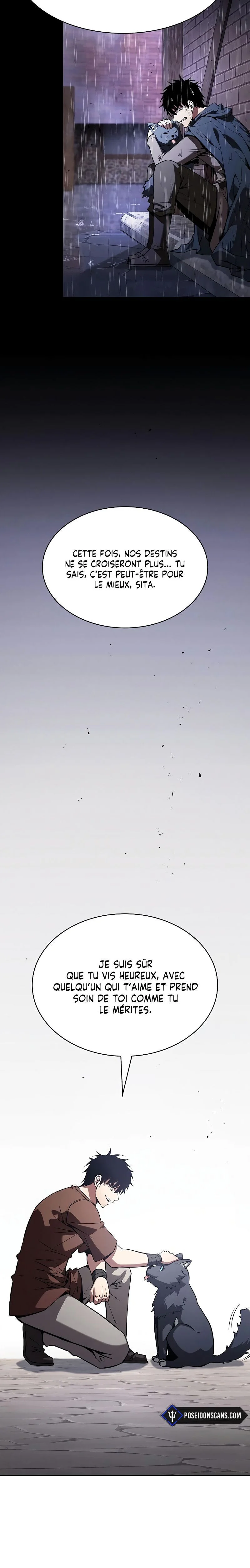 Read Academy's Genius Swordmaster  Manga Online