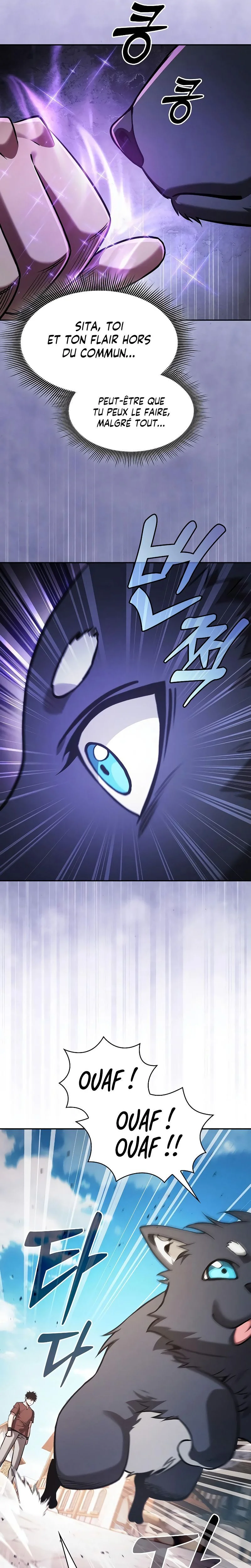 Read Academy's Genius Swordmaster  Manga Online