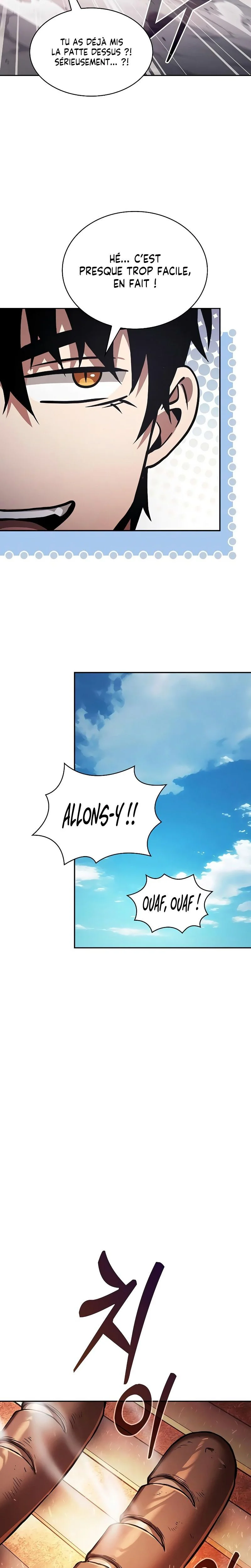 Read Academy's Genius Swordmaster  Manga Online