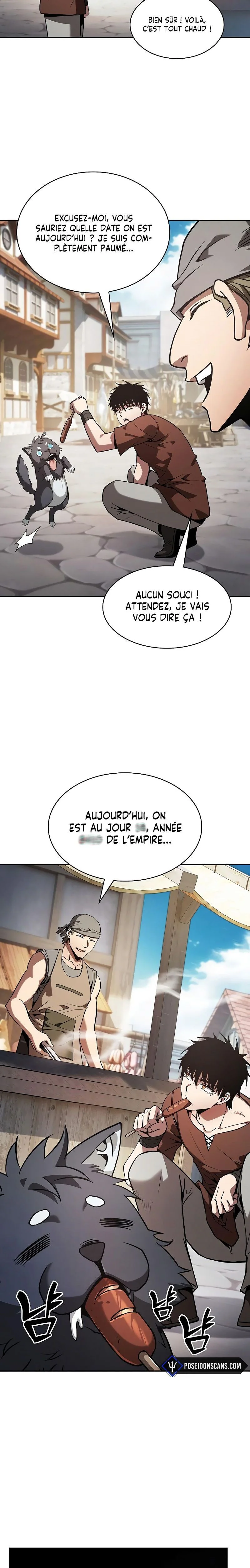 Read Academy's Genius Swordmaster  Manga Online